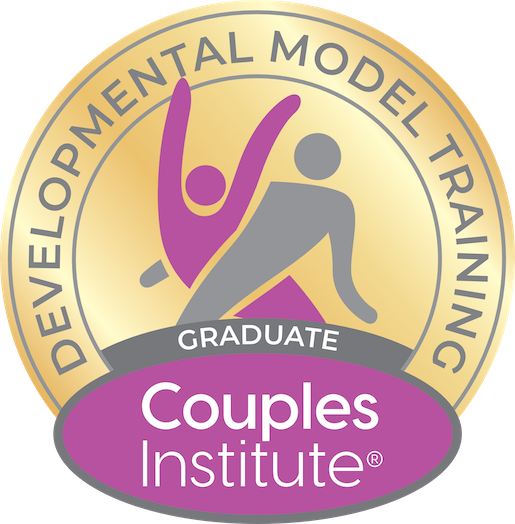 Couples Institute Graduate - Amy Guido, LCSW